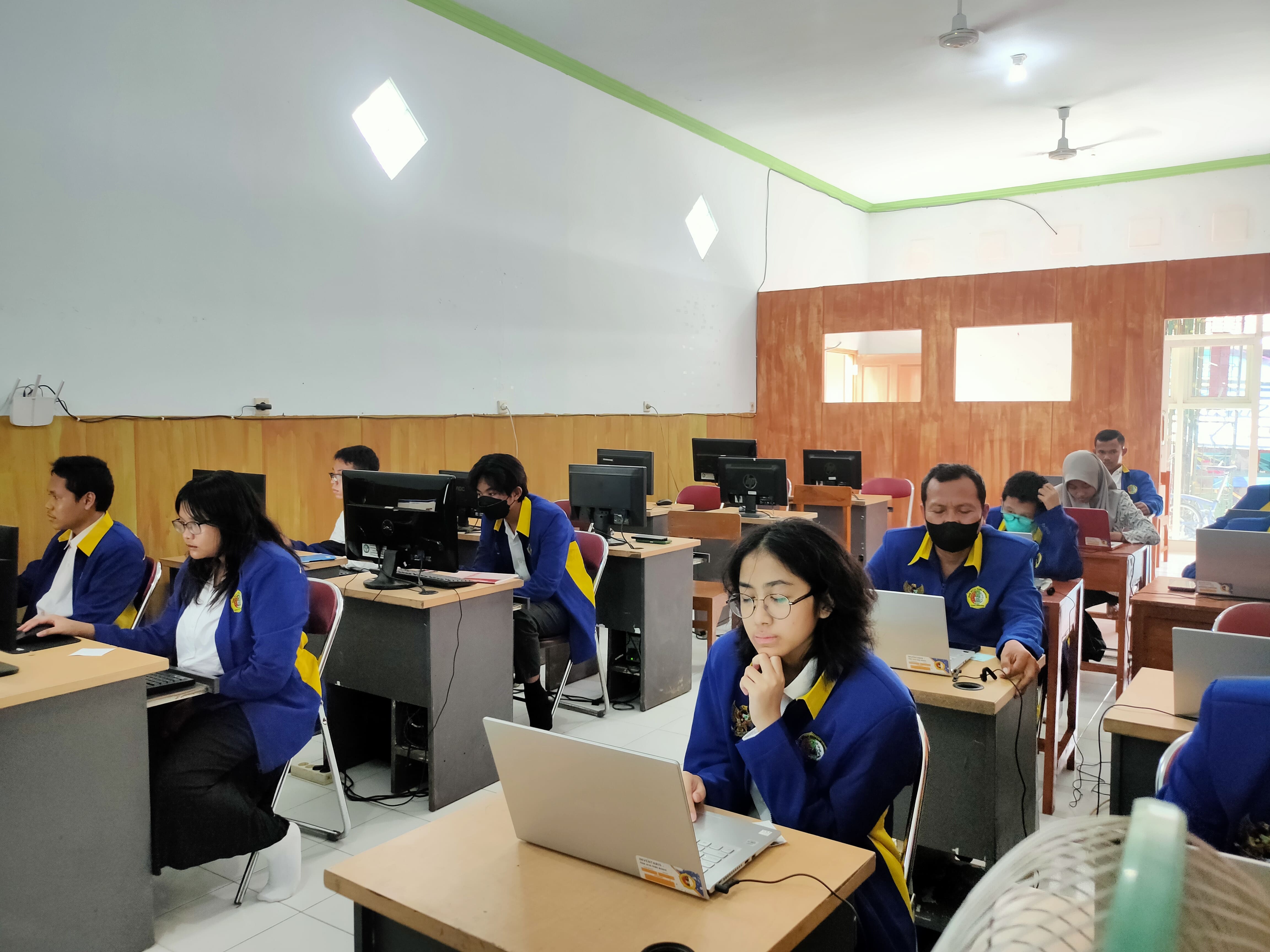 Foto Galeri
